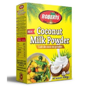 ROBERTS COCONUT MILK POWDER 6X300G