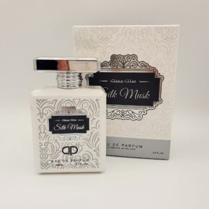 SILK MUSK 100ML