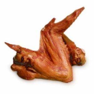 SMOKED TURKEY WINGS 3X2.5KG