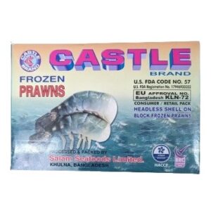 SOBI FW BLOCK HLSO 8-12 6X700G