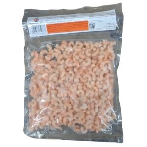 Seawork Cooked IQF Tiger 300-500 400g x 20