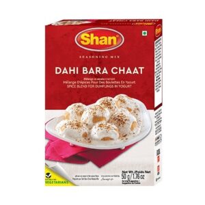 Shan Chaat Dhahi Bara