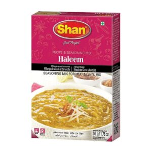 Shan Masala Haleem 12x50g