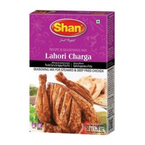 Shan Masala Lahori Chargha 12x50g