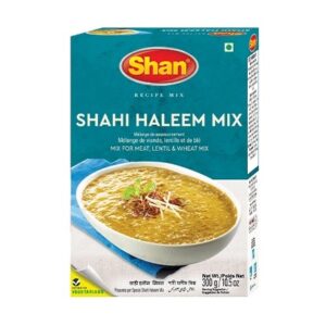 Shan Masala Mix Shahi Haleem 12x300g