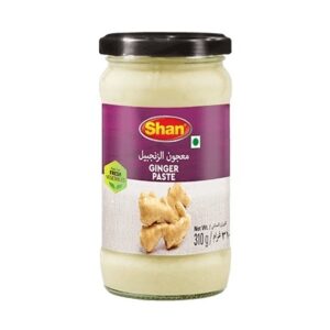 Shan Paste Ginger 12x310g