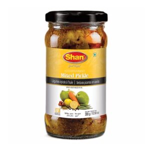 Shan Pickle Mix 12x300g