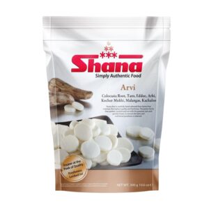 Shana Arvi 12x300g