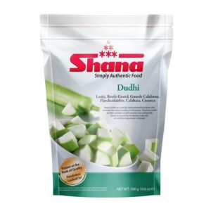 Shana Dudhi 12x300g