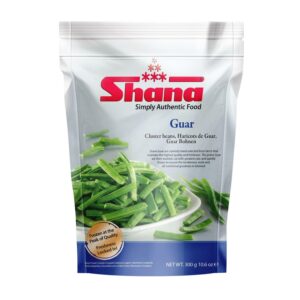 Shana Guar 12x300g
