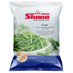 Shana Guar 12x900g