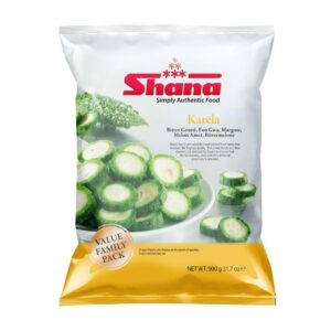 Shana Karela Family Pack 4x900g