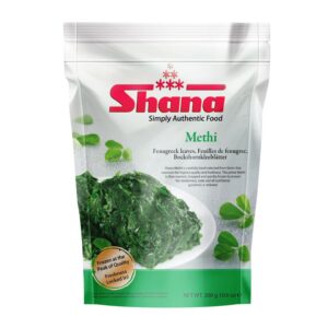 Shana Methi 12x300g