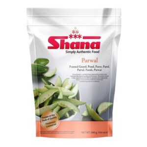 Shana Parwal 12x300g