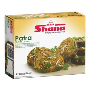 Shana Patra 12x400g