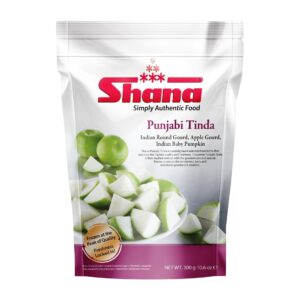 Shana Punjabi Tinda 12x300g