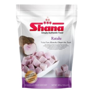 Shana Ratalu 12x300g