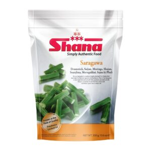 Shana Saragawa (Drumstick) 12x300g