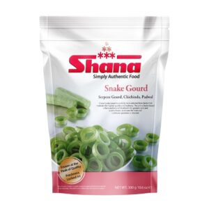 Shana Snake Gourd 12x300g