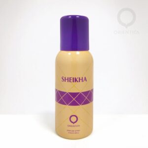 Sheikha 100ml Deodorant Spray