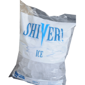 Shiver Ice Cubes 6x2Kg
