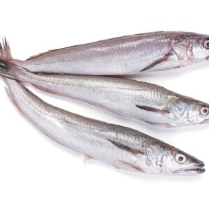 Silver Hake 800-1200g