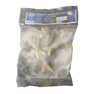 Silver-Pomfret-Fish-1Kg-Masala BRAND
