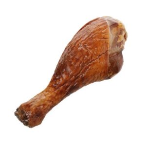 Smoked Turkey Drumstick
