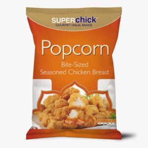 Super Chick Popcorn 5x1kg