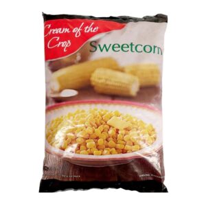 Sweetcorn 12x907g COC