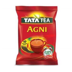 TATA TEA AGNI 12X900G