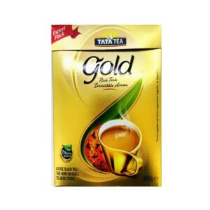 TATA TEA GOLD LOOSE 900GX8 PM ?7.99