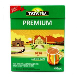 TATA TEA PREMIUM 450GX16