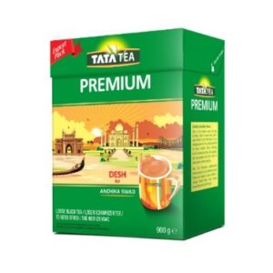 TATA TEA PREMIUM 900GX8