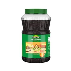 TATA TEA PREMIUM JAR 400GX16