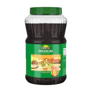 TATA TEA PREMIUM JAR 800GX8
