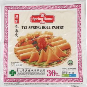 TYJ Pastry Sheets 10x10 (30x30)