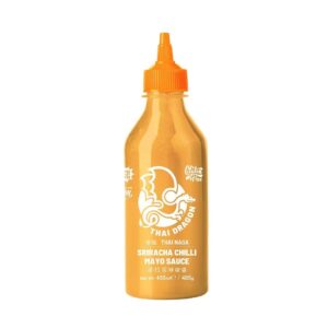 Thai Dragon Sriracha Mayo Sauce 6x455ml