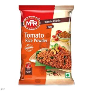 Tomato Rice Powder 100g