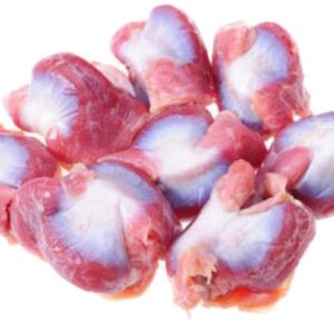 Turkey Gizzard 10Kg