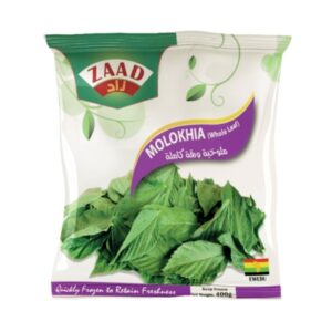 Zaad Molokhia 20x400g PM ?1.19