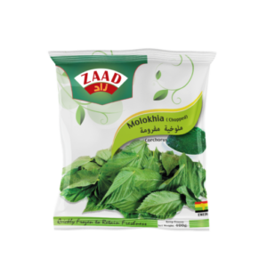 Zaad molokhia 20 x 400g