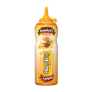 NAWHAL CHEEZY EASY 12X500ML