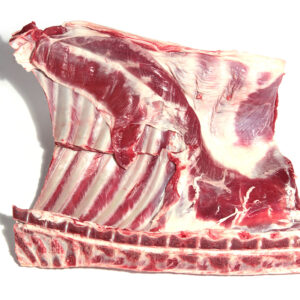 GOAT MEAT 6 WAY (PER KG)
