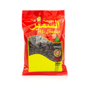 Al Samir Black Melon Seeds