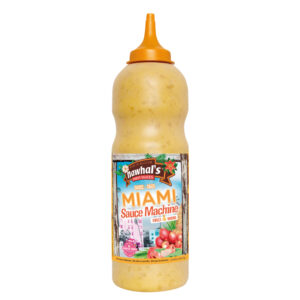 NAWHAL MIAMI 500MLX12