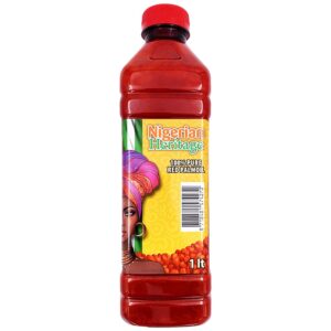 NT PALM OIL 12X1L
