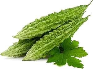 Bitter Gourd Cut (454GMx9Pack)