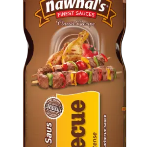 NAWHAL BARBECUE 12X500ML