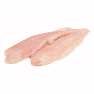 PANGA FILLETS IQF 270X340 G 4.54KG OCEAN EXPRESS